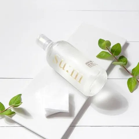 SUM37 Skin Saver Essential Pure Cleansing Water 400ml - DODOSKIN