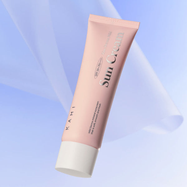 KAHI Zinc Derma Mild Sun Cream 50ml