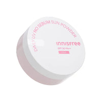 Innisfree Daily UV No Sebum Sun Powder 4g