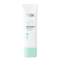 YBK Relief Hydration Light Sunscreen SPF50+PA++++ 50ml