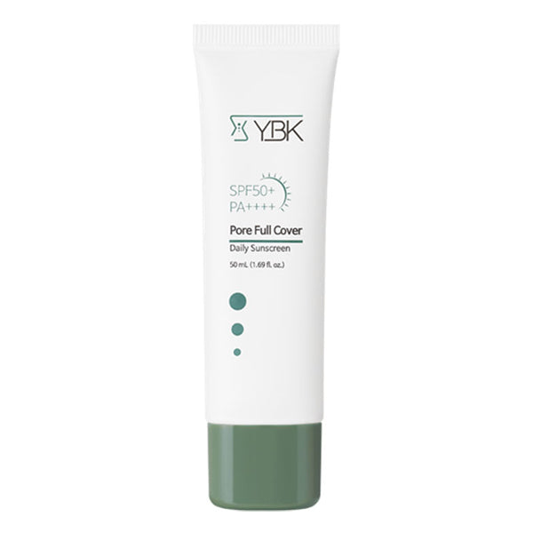 YBK Pore Full Cover Daily Sunscreen 50ml