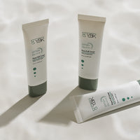 YBK Pore Full Cover Daily Sunscreen 50ml