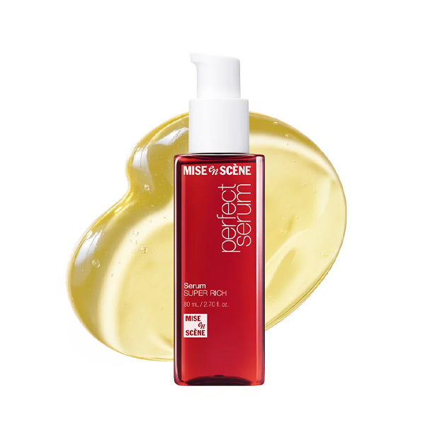 MISE EN ESCENA Perfect Sero Super Rich 80ml