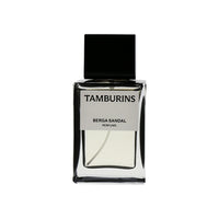 TAMBURINS Perfume #BERGA SANDAL 50ml