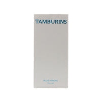 TAMBURINS Perfume Blue Hinoki