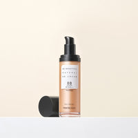 THANK YOU FARMER Be Beautiful BB Cream SPF30 PA++ 40ml