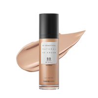 THANK YOU FARMER Be Beautiful BB Cream SPF30 PA++ 40ml