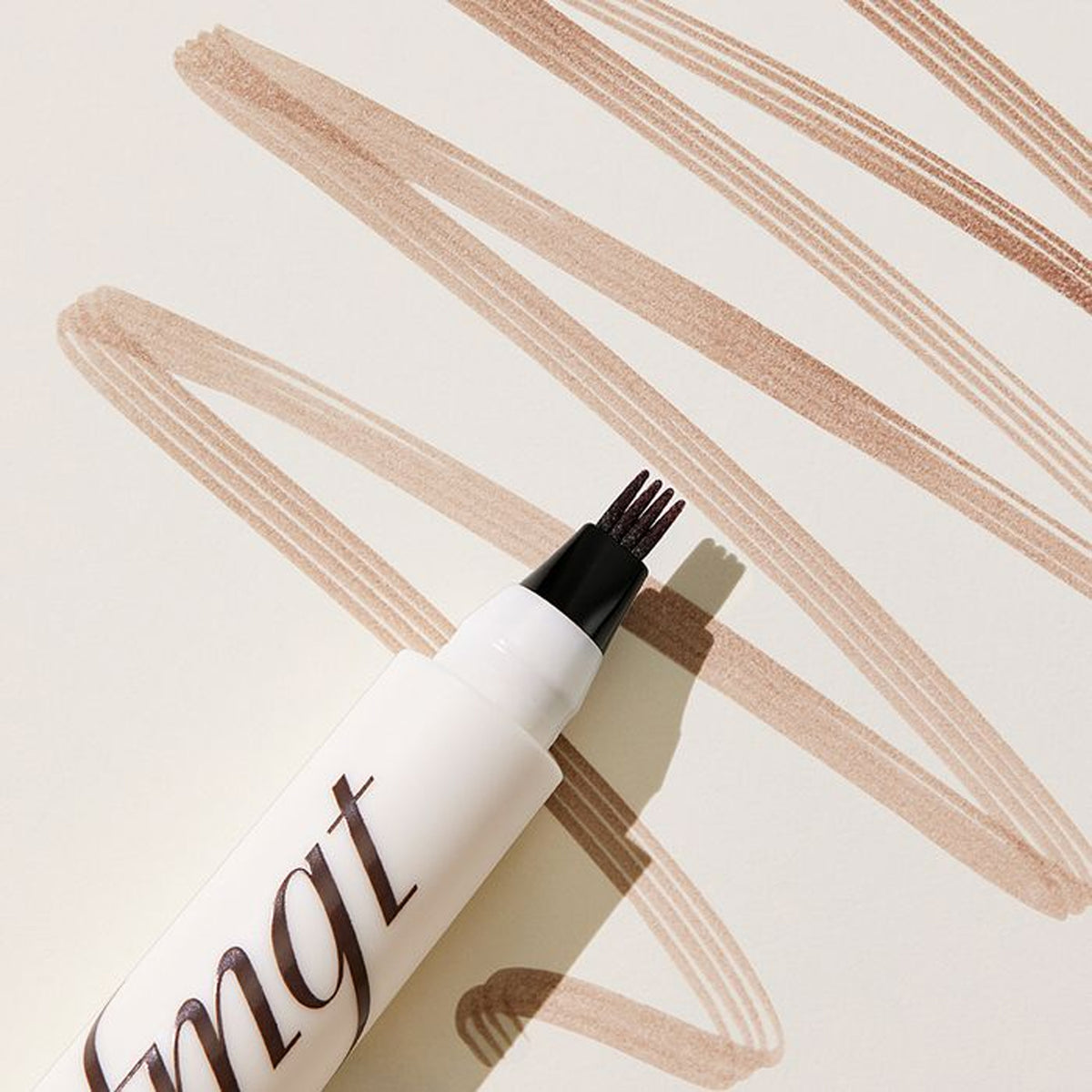 THE FACE SHOP Ink Brow Tattoo Pen 2g 2 Colors
