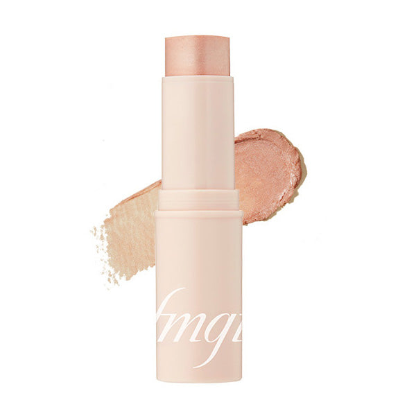 THE FACE SHOP Veil Glow Stick Highlighter 10g 2 Colors