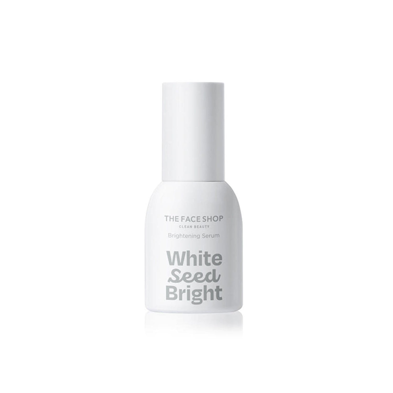 THE FACE SHOP White Seed Real Brightening Serum 50ml