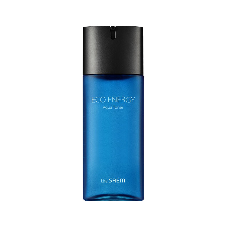 El Saem Eco Energy Aqua Toner 130ml