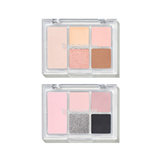 THE SAEM New Saemmul Shadow Box 4.2g x 2colors