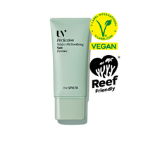 THE SAEM UV Perfection Water Fit Soothing Sun Essence SPF50+ PA++++ 50ml*2ea