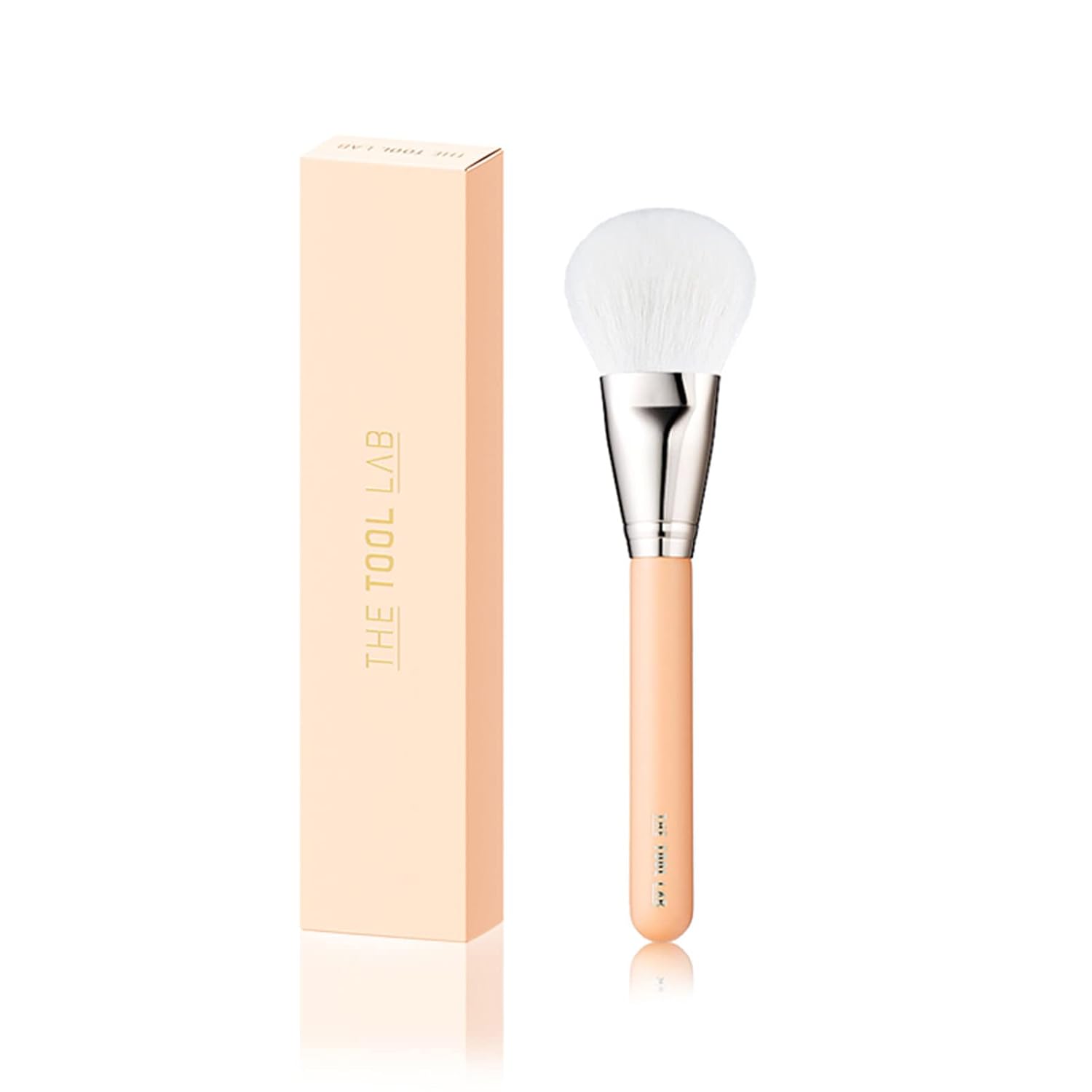 THE TOOL LAB 153 Classic Face Powder