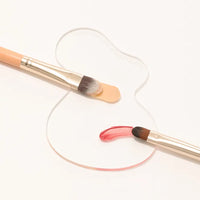 THE TOOL LAB 231L Brush + Mixing Palette Set