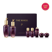 THE WHOO Timeless Masterpiece HWANYU 2-Piece Special Set