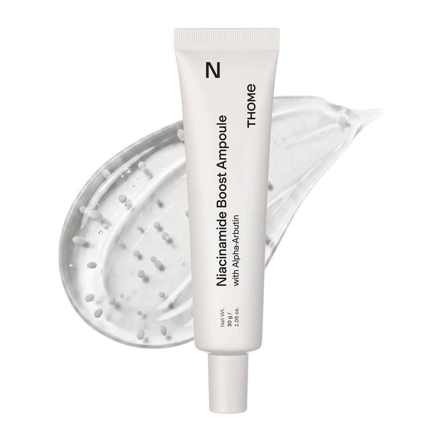 THOME Niacinamide Boost Ampoule 30g