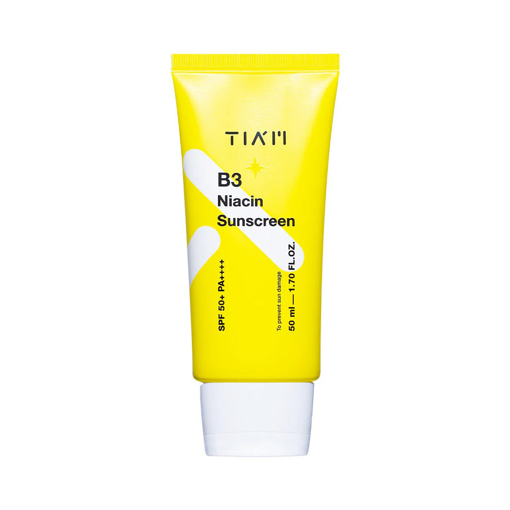 TIAM B3 Niacin Sunscreen 50ml