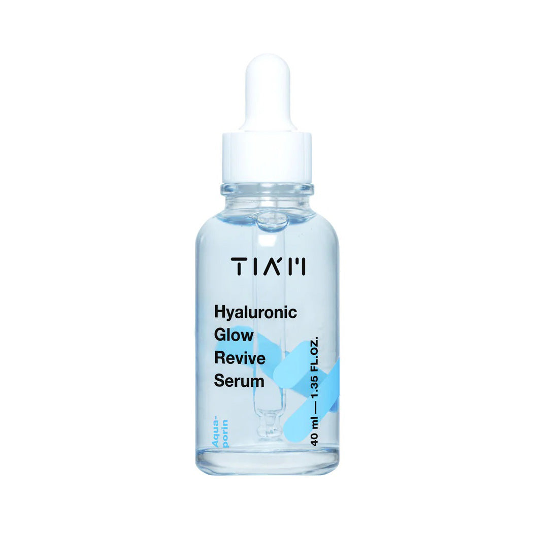 TIAM Hyaluronic Glow Revive Serum 40ml