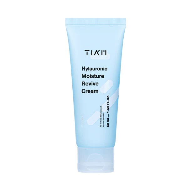 TIAM Hyaluronic Moisture Revive Cream 50ml