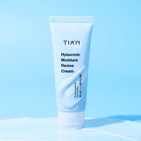 TIAM Hyaluronic Moisture Revive Cream 50ml