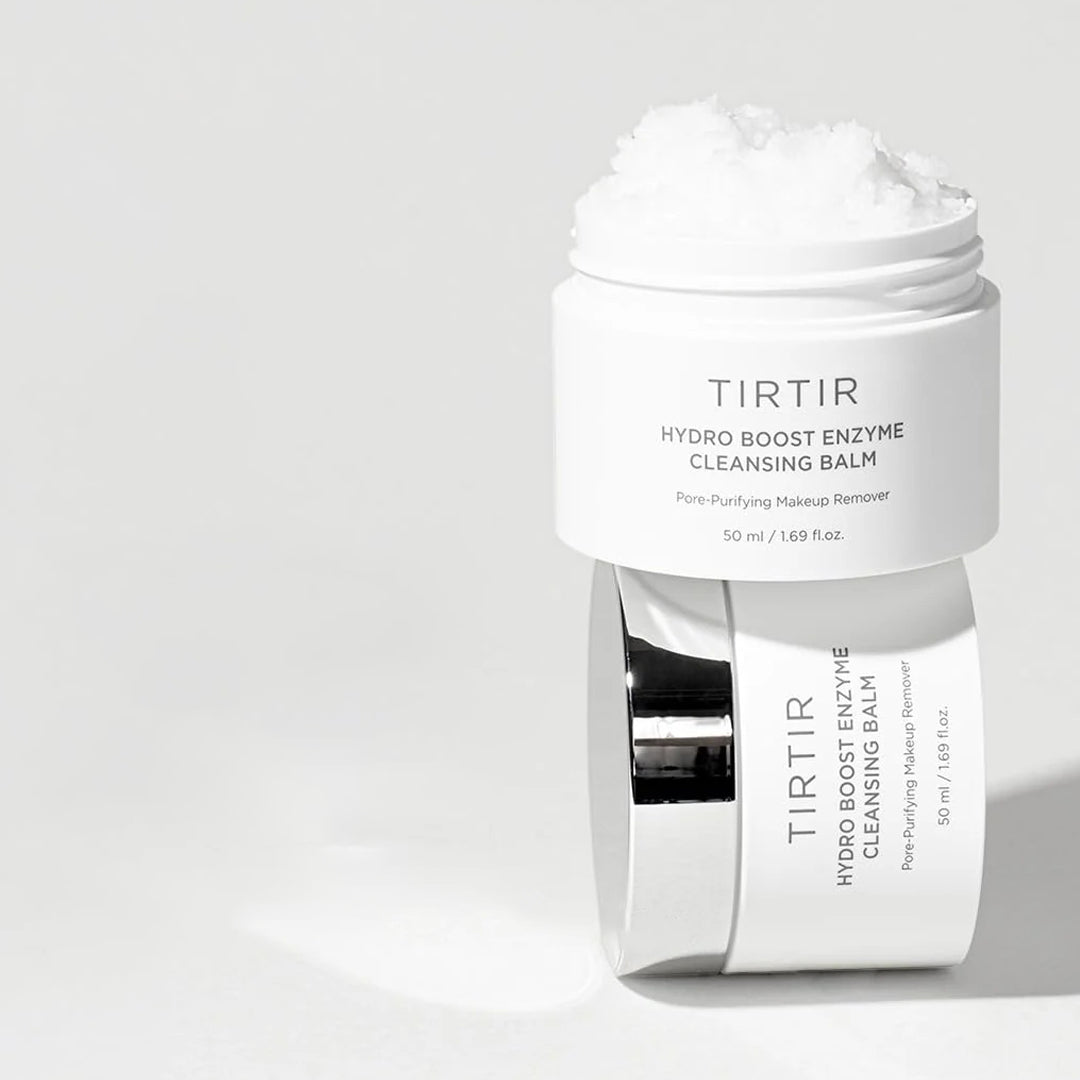 TIRTIR Hydro Boost Enzyme Cleansing Balm 120ml