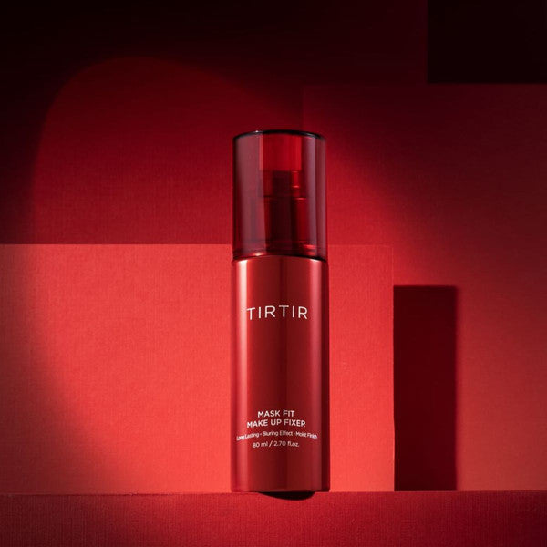 Tirtir Mask Fit Make Up Fixer 80ml