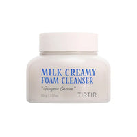TIRTIR Milk Creamy Foam Cleanser 90g