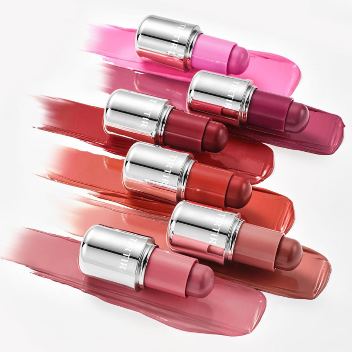 TIRTIR Mood Glider Lip & Blush Stick 6 Colors