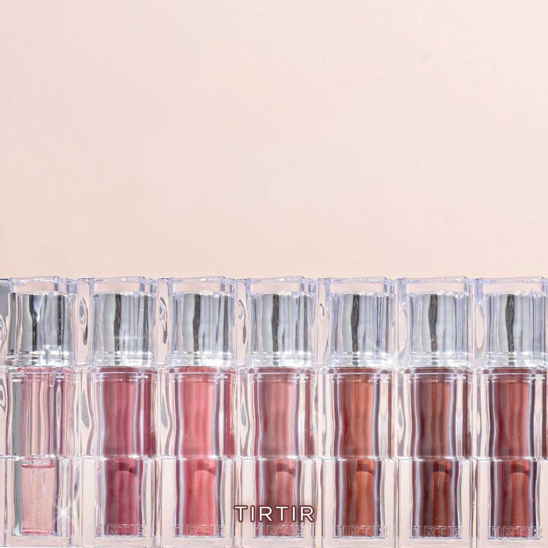 TIRTIR Waterism Glow Tint 4g 7colors