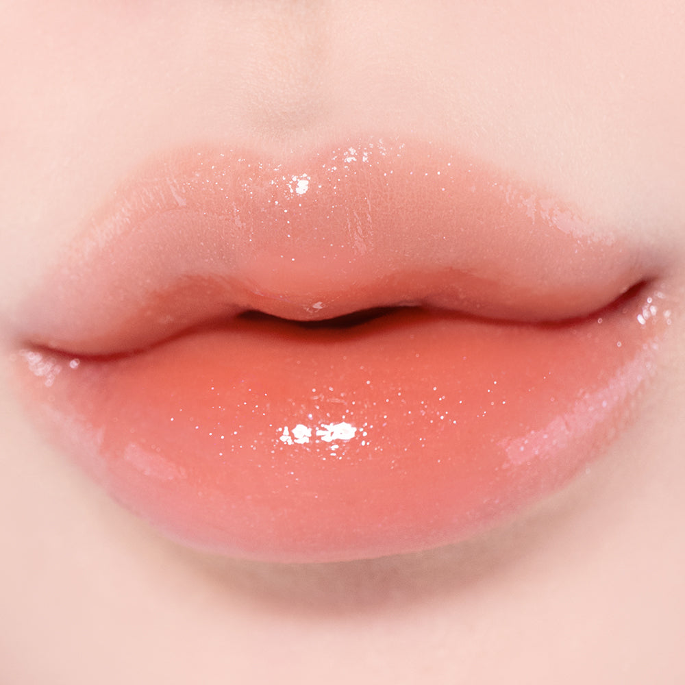 22 Snowy Peach