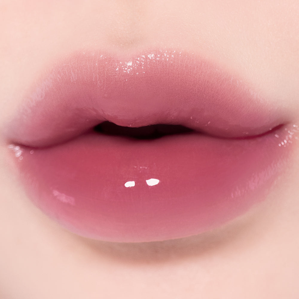 30 Mauve Blush