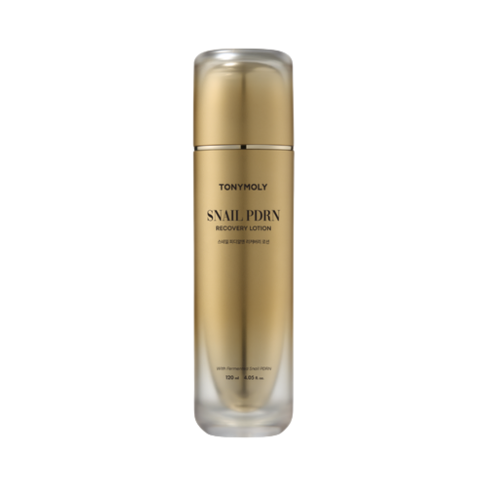 TONYMOLY Snail PDRN Recovery Lotion 120ml
