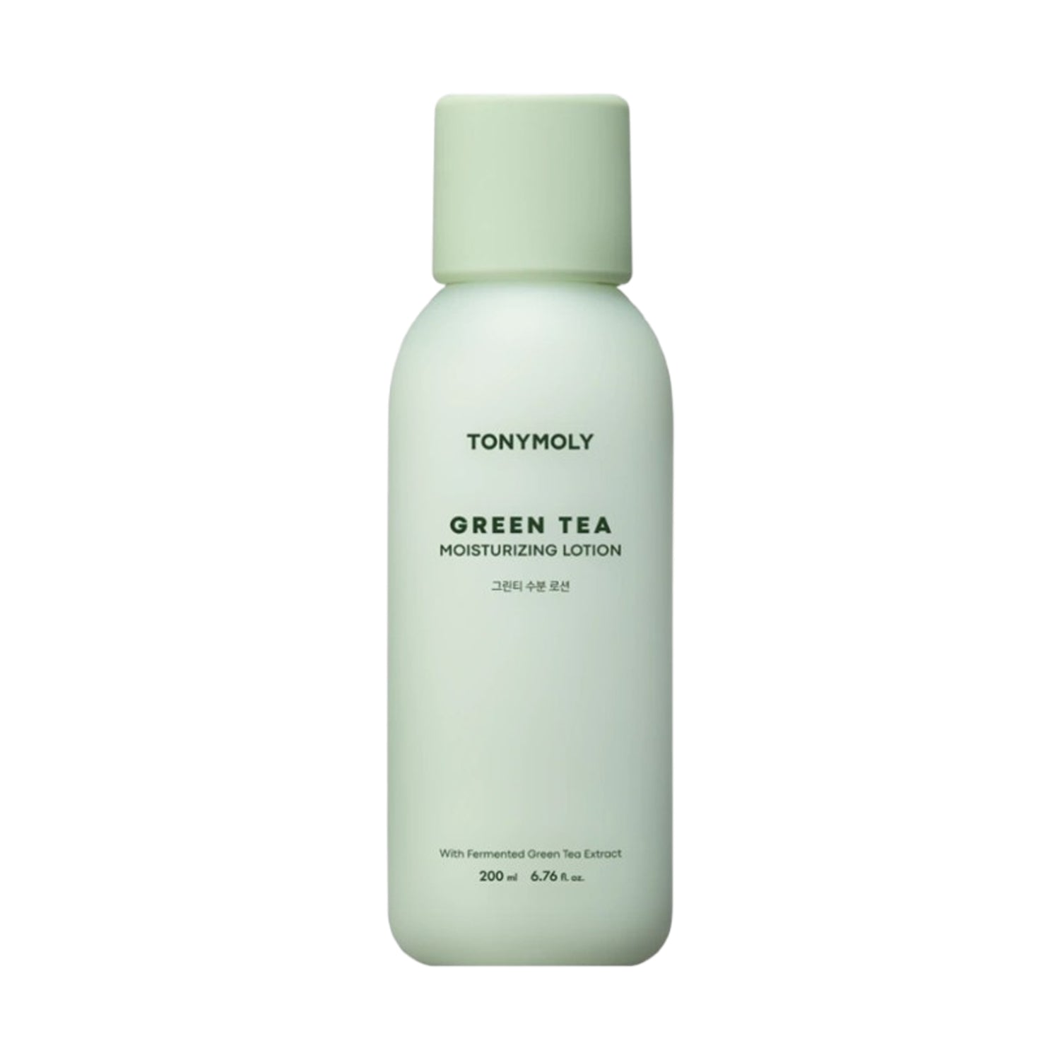 TONYMOLY The Chok Chok Green Tea Moisturizing Lotion 200ml