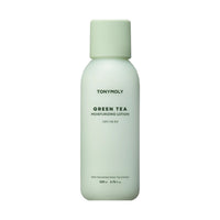 TONYMOLY The Chok Chok Green Tea Moisturizing Lotion 200ml