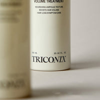 TRICONIX Ampoule to Cream Volume Treatment 300ml