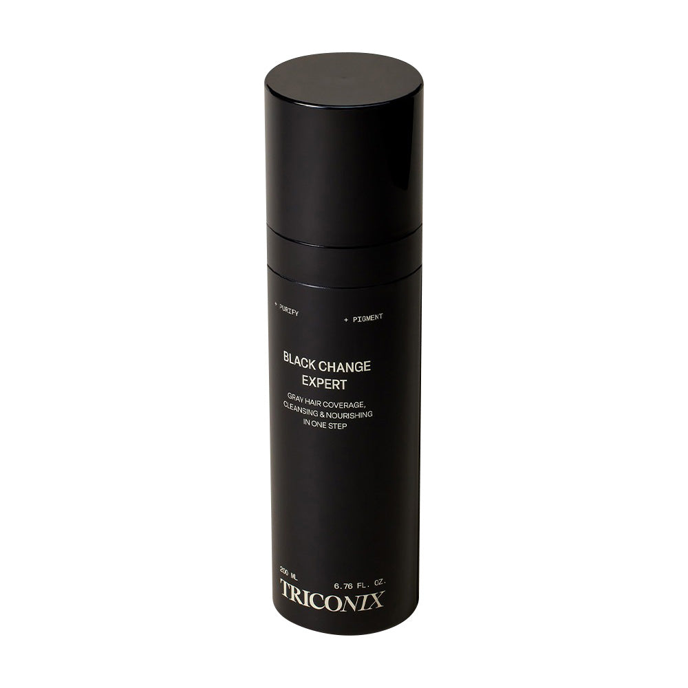 TRICONIX Black Change Expert 200ml
