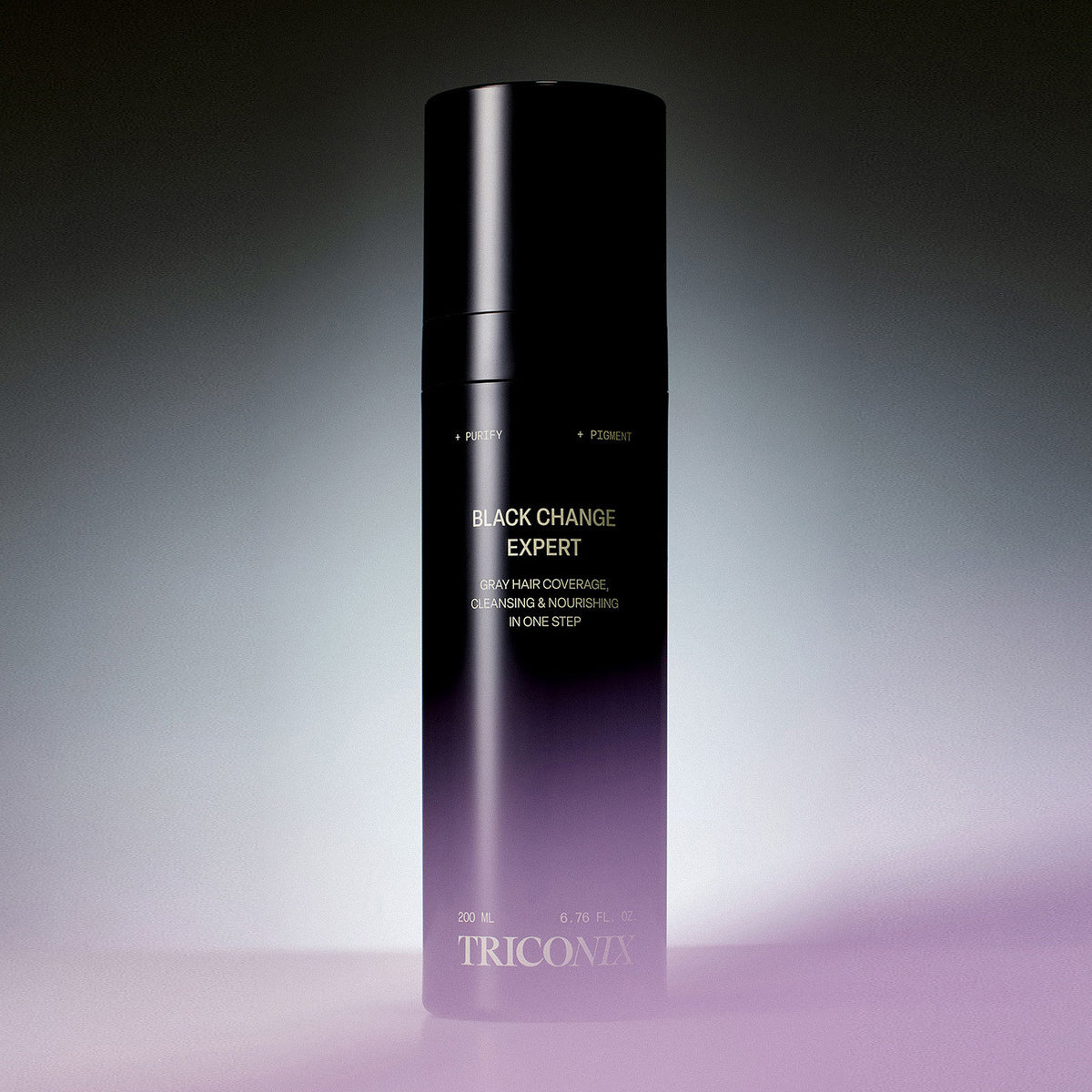 TRICONIX Black Change Expert 200ml