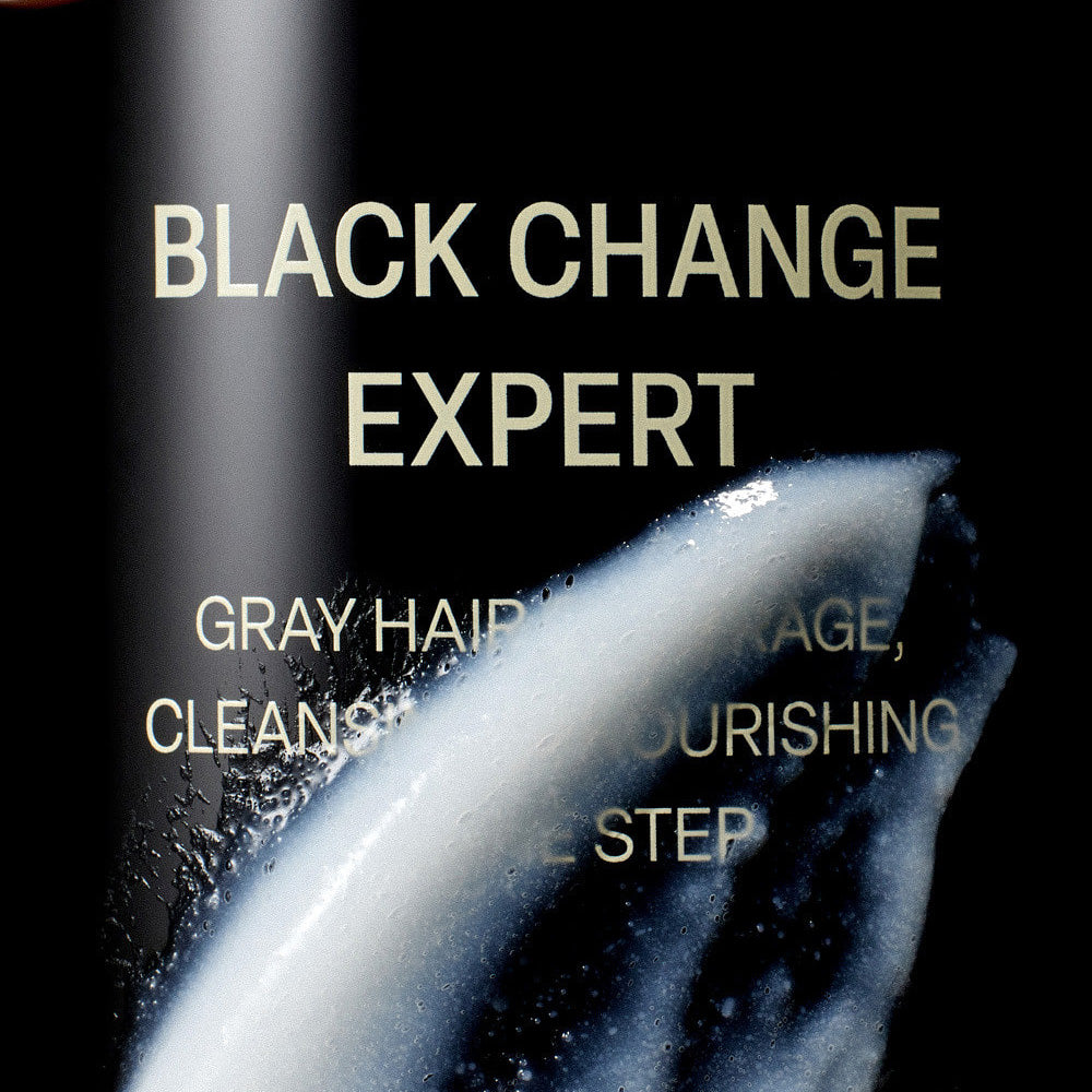 TRICONIX Black Change Expert 200ml