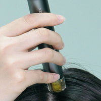 TRICONIX Scalp Needle Shot