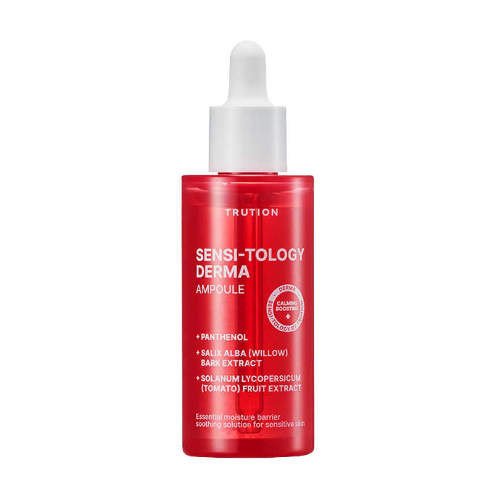 TRUTION SENSI-TOLOGY Derma Ampoule 50ml