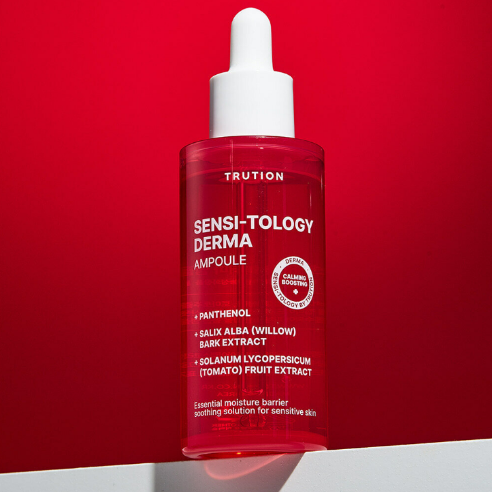 TRUTION SENSI-TOLOGY Derma Ampoule 50ml