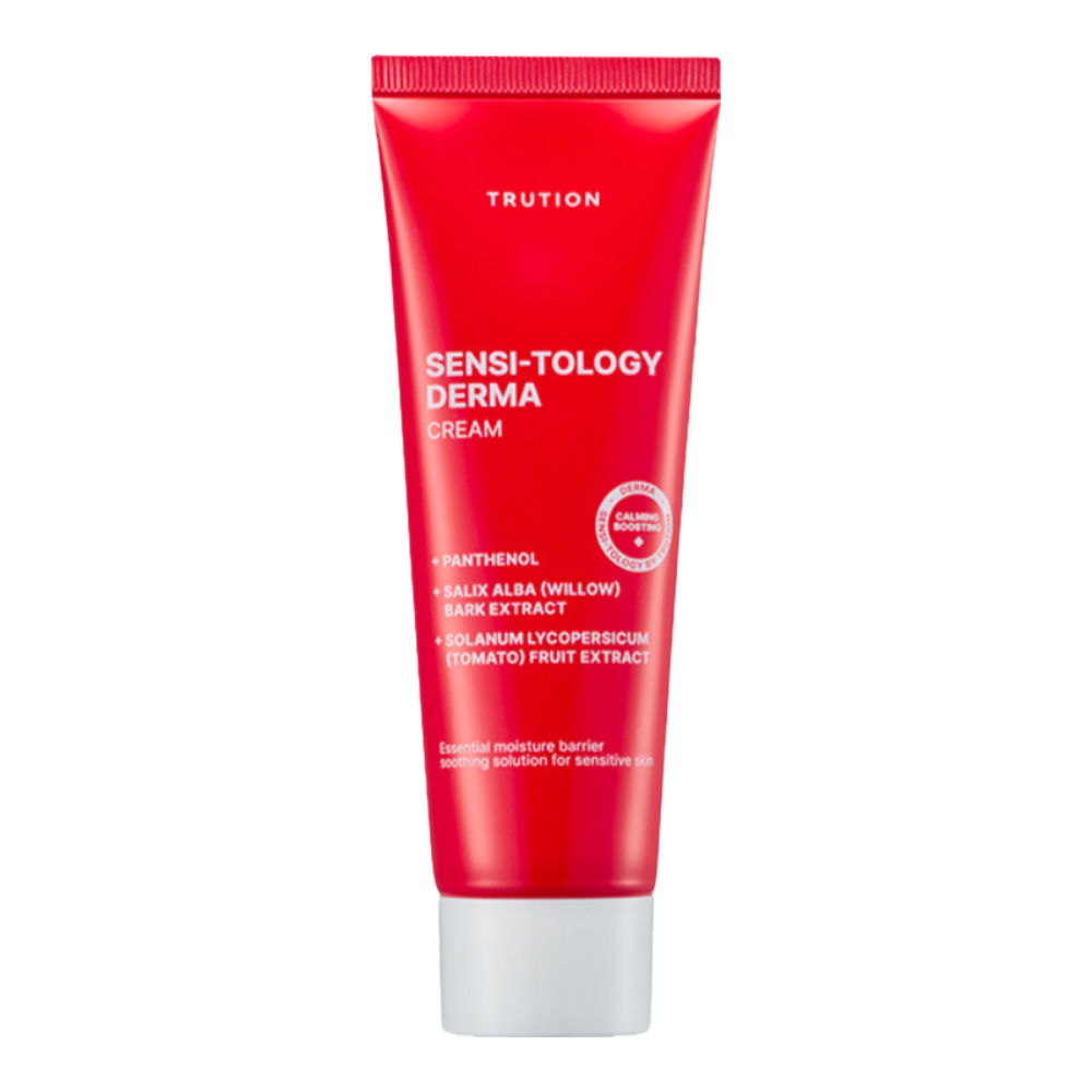 Trution sensi-tología derma crema 80ml