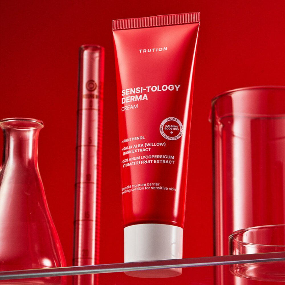 Trution sensi-tología derma crema 80ml