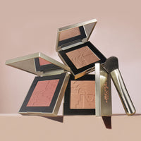 TWO SLASH FOUR All Over Face Blush 5.5g
