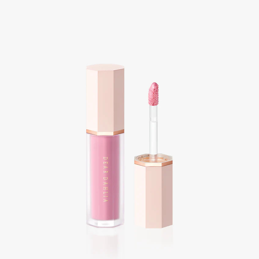 DEAR DAHLIA Petal Drop Liquid Blush 4g