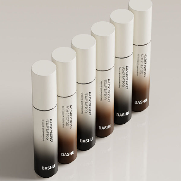 DASHU Daily All Day Perfect Scalp Tattoo 20g