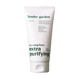 Tender garden Extra Purifying Cleansing Foam 120ml