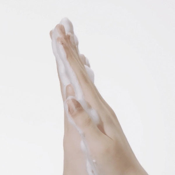 Tender garden Extra Purifying Cleansing Foam 120ml