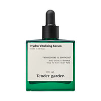 Tender garden Hydro Vitalizing Serum 40ml